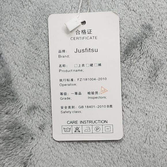 NEW Jusfitsu Swimsuit Size 6 Purple Black Floral Ruched Tummy Control High Cut - Picture 4 of 12